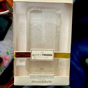 iPhone 5/5S phone case